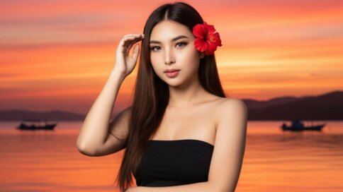 Enter WandaScarlet VIP Show