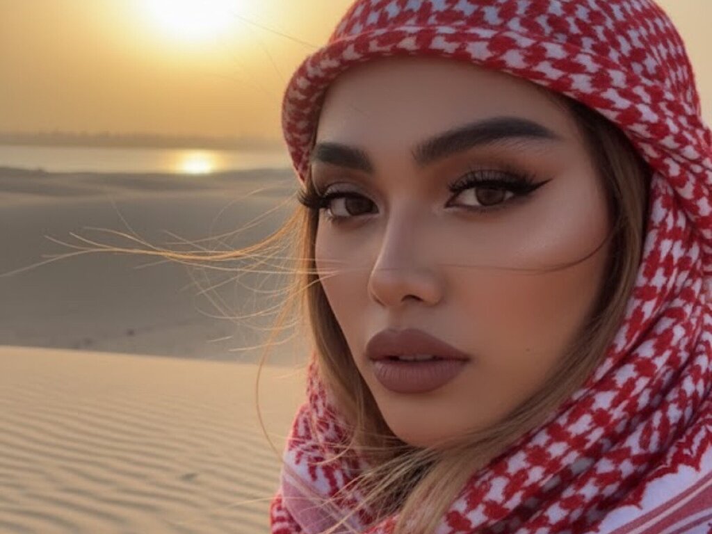 Enter YoshiJenner VIP Show