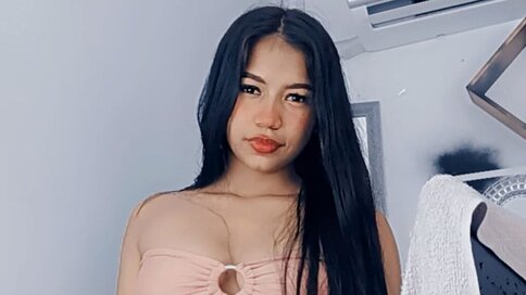 Enter YuleymyRose VIP Show