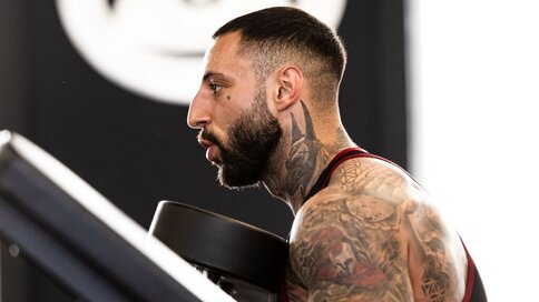 Enter ZeusMarcus VIP Show